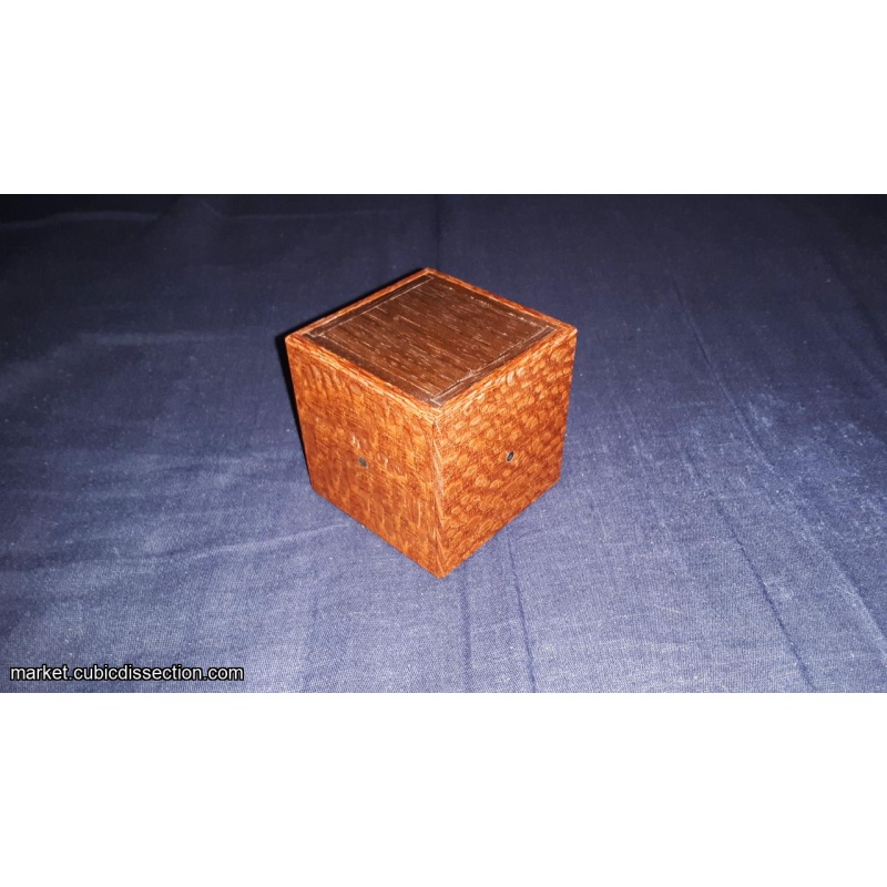 Nope Box - Eric Fuller/CD