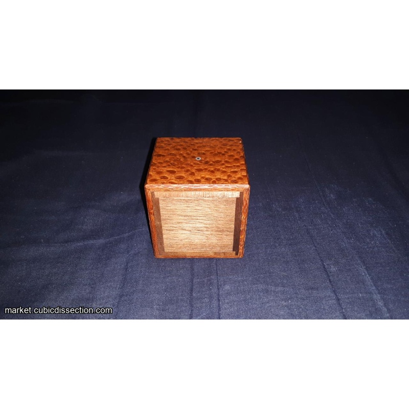 Nope Box - Eric Fuller/CD