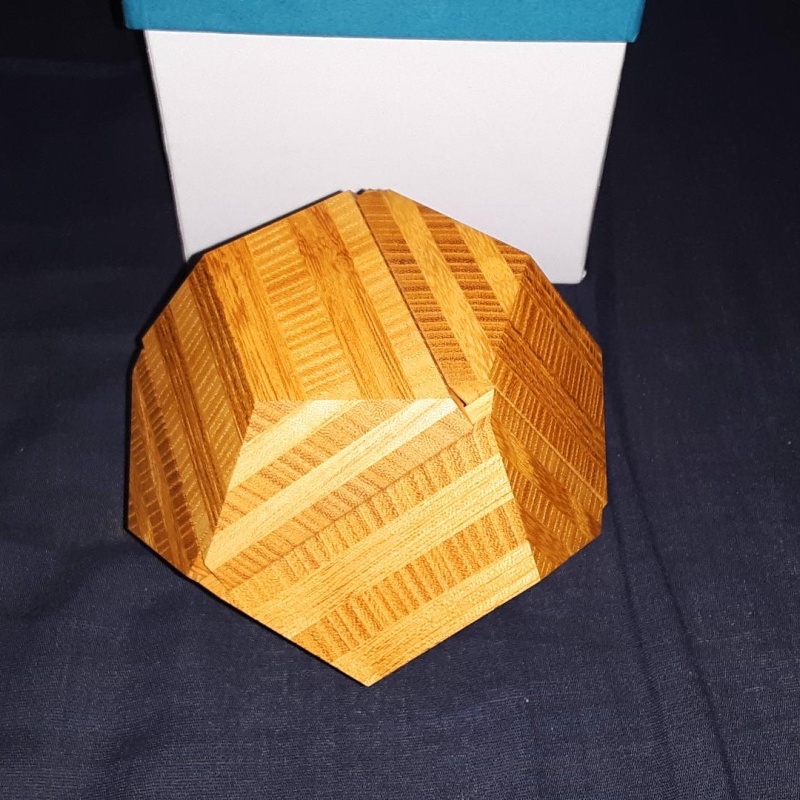 Pyramid - Hideaki Kawashima/KCG