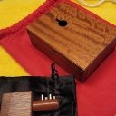Lock box