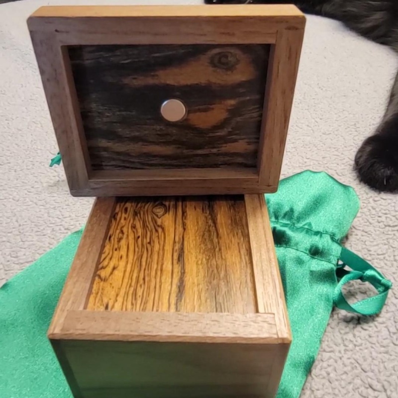 Lift Box