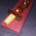 Sword - Hiroshi Iwahara/KCG