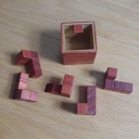 No Holes Barred by Laszlo Molnar