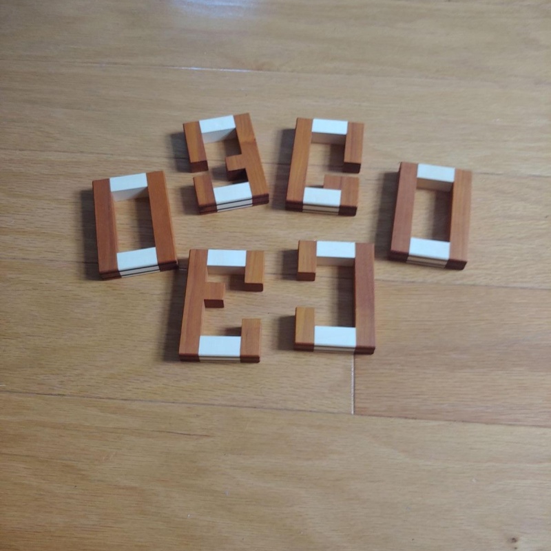 RIB by Andrew Crowell