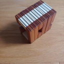 RIB by Andrew Crowell