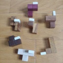 Mixed Broken Soma by Ken Irvine