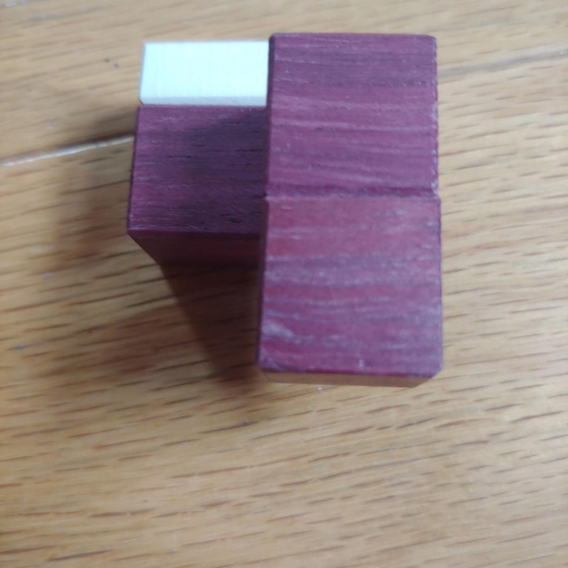 Mixed Broken Soma by Ken Irvine