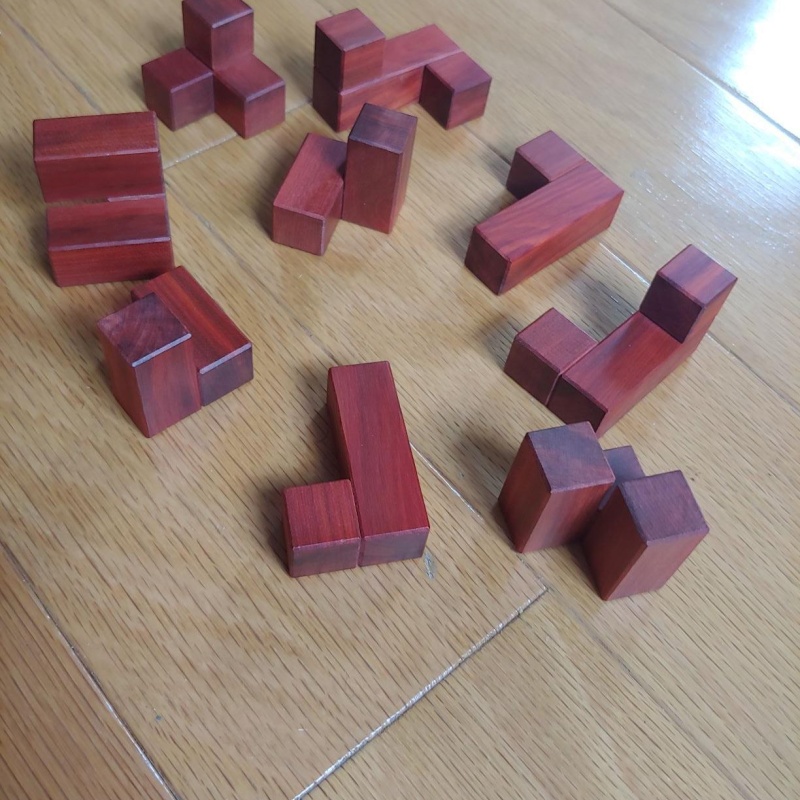 Kryptonite by Laszlo Molnar