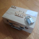 His & Hers by Matt Taylor