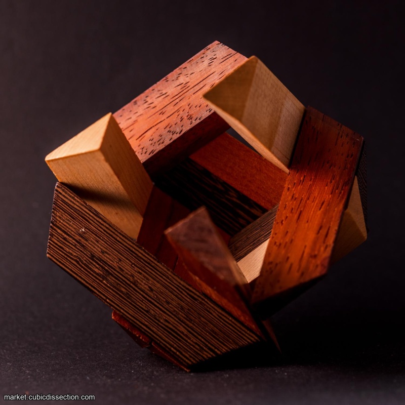 Scorpius by Stewart Coffin