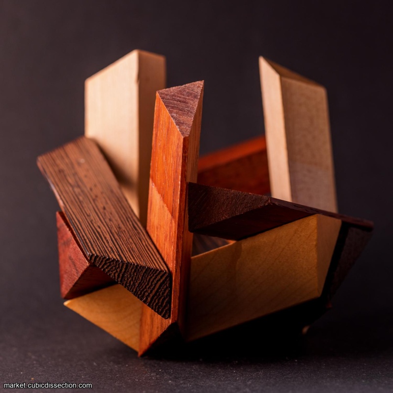 Scorpius by Stewart Coffin