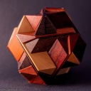 Scorpius by Stewart Coffin