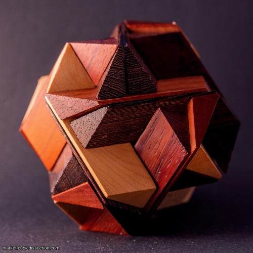 Scorpius by Stewart Coffin