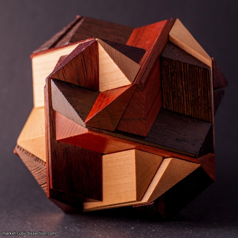 Scorpius by Stewart Coffin