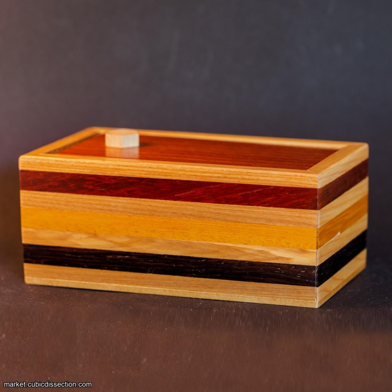 Nail Box - old Version