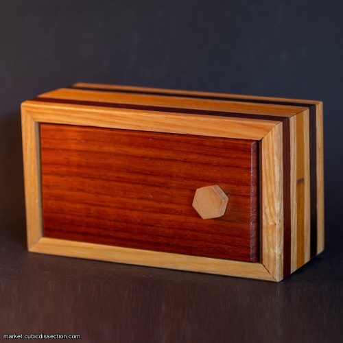 Nail Box - old Version