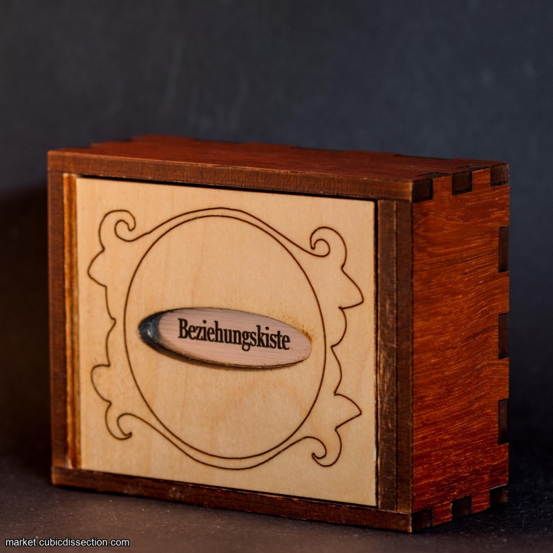 Beziehungskiste