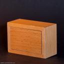 Little wooden Box