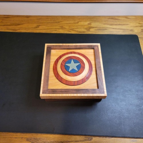 El Capitan Special Edition