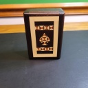 Jack in the Box Jesse Born