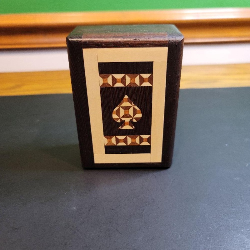 Jack in the Box Jesse Born