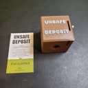 Unsafe Deposit