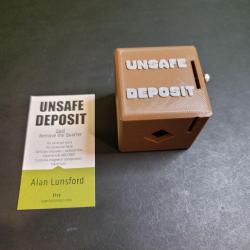 Unsafe Deposit