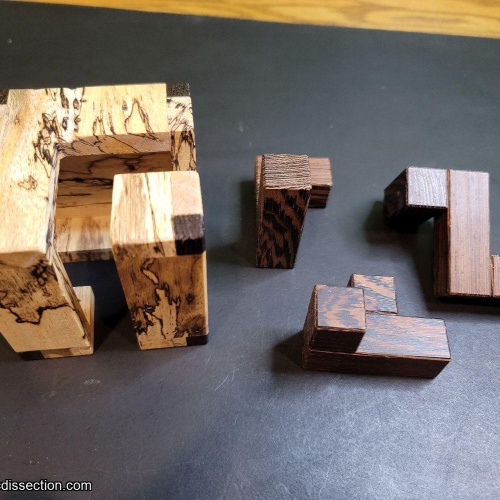 Groove Alexander Magyarics