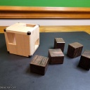Six Slabs - Packing Puzzle