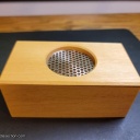 Honeycomb Maze Box Kagen Sound