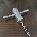 CORKY Puzzle!  Gary Foshee 2005