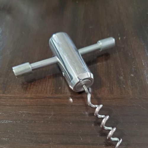 CORKY Puzzle!  Gary Foshee 2005