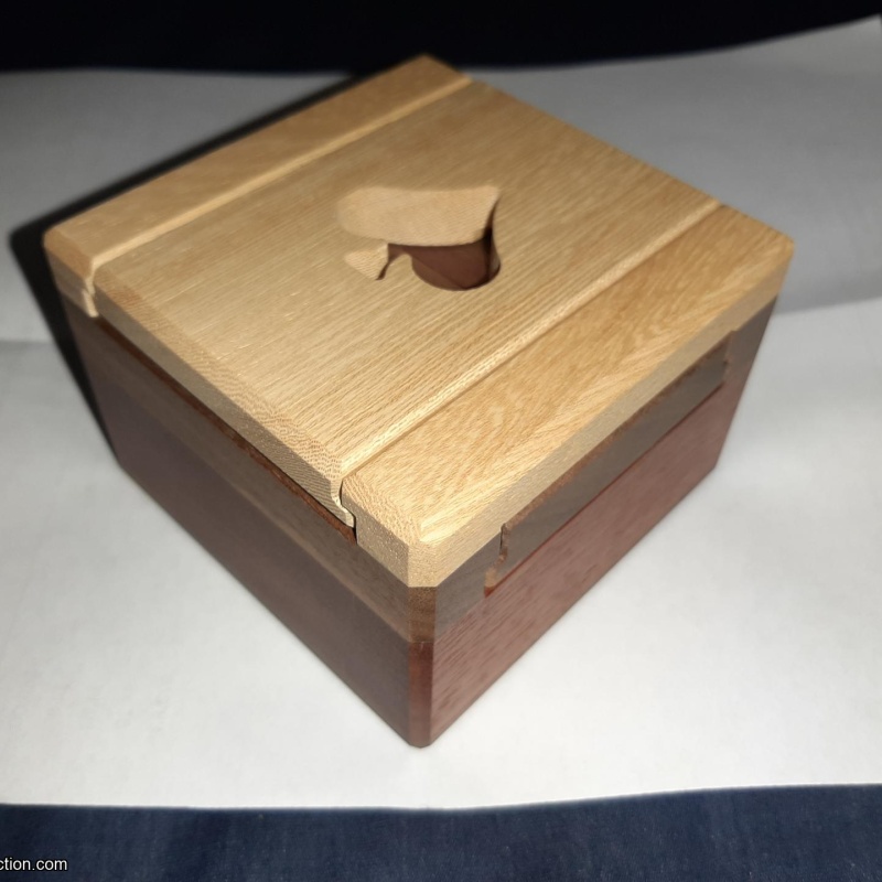 Spade Case