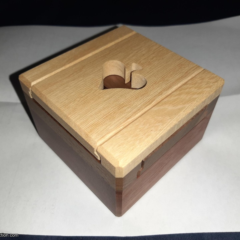 Spade Case