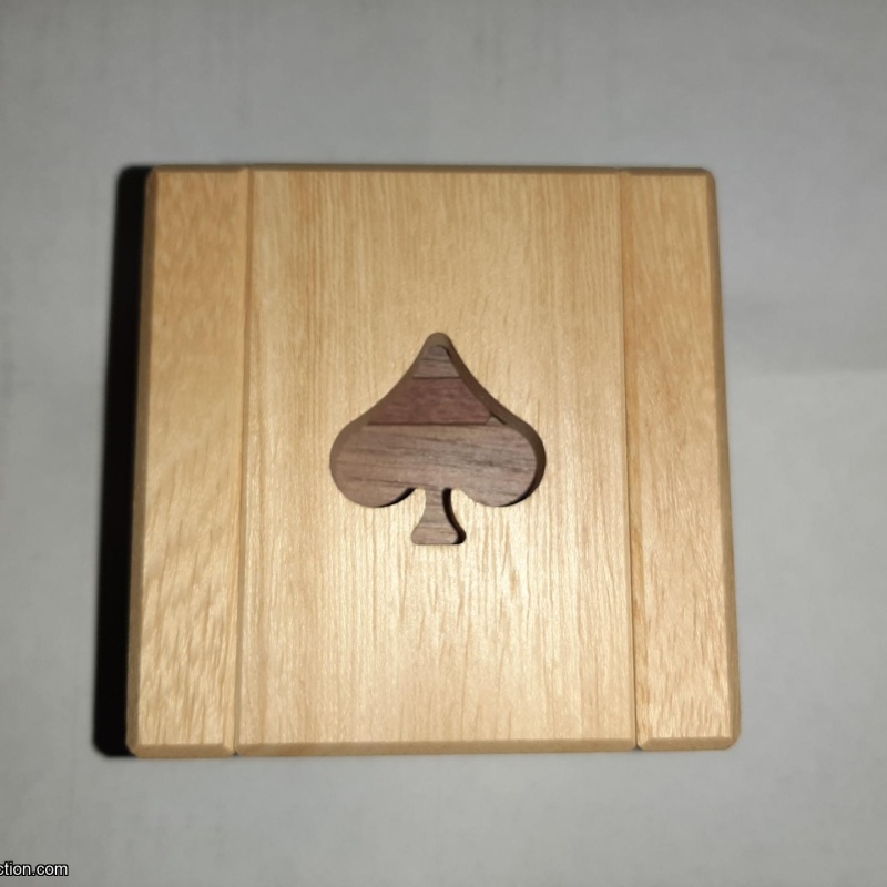 Spade Case