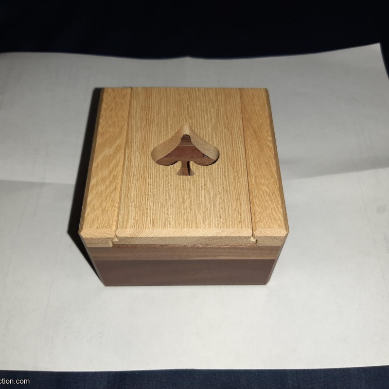 Spade Case