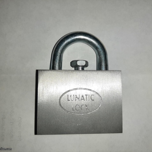 Lunatic Lock