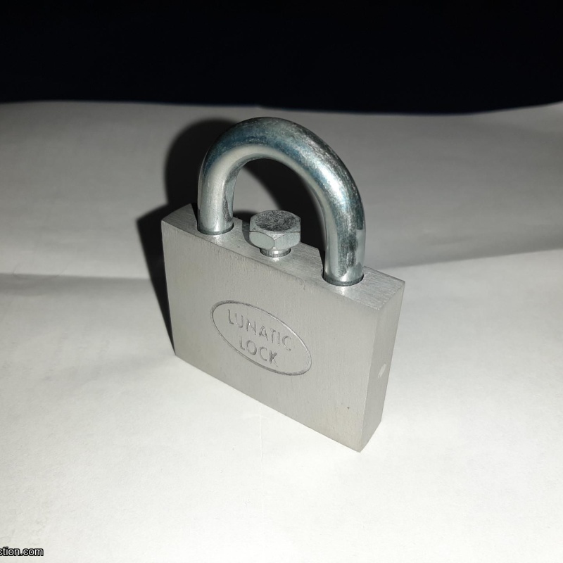 Lunatic Lock