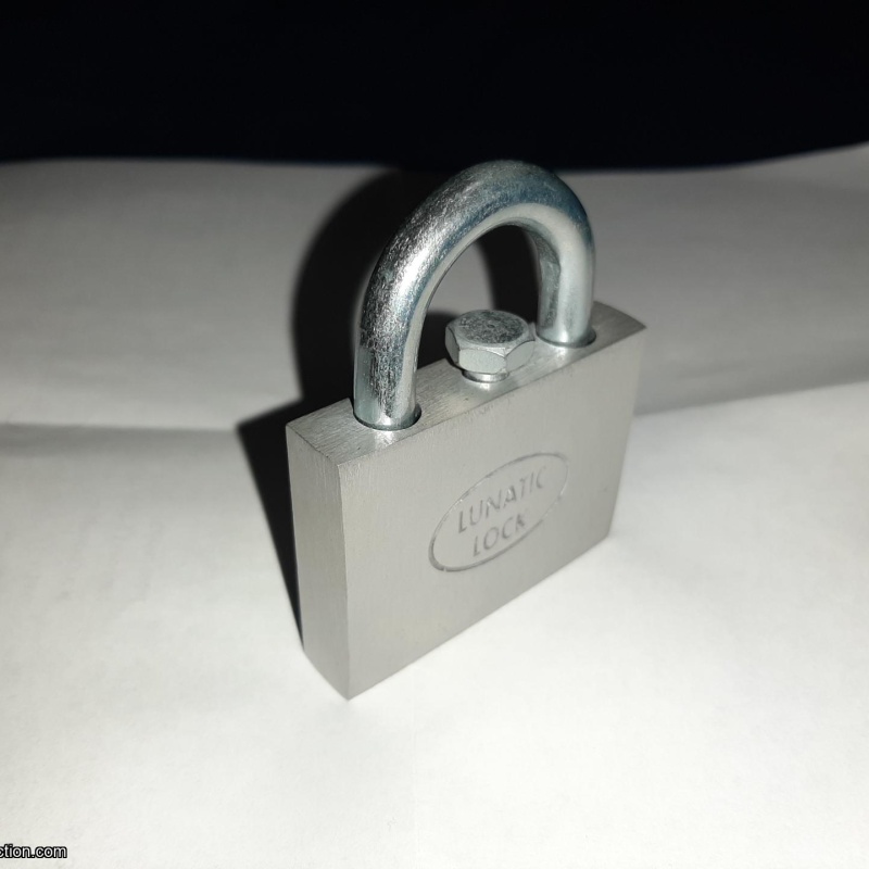 Lunatic Lock