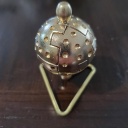 T-DOF!  Golf Ball Puzzle!  Bits and Pieces.