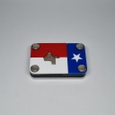 Texas coin Puzzle