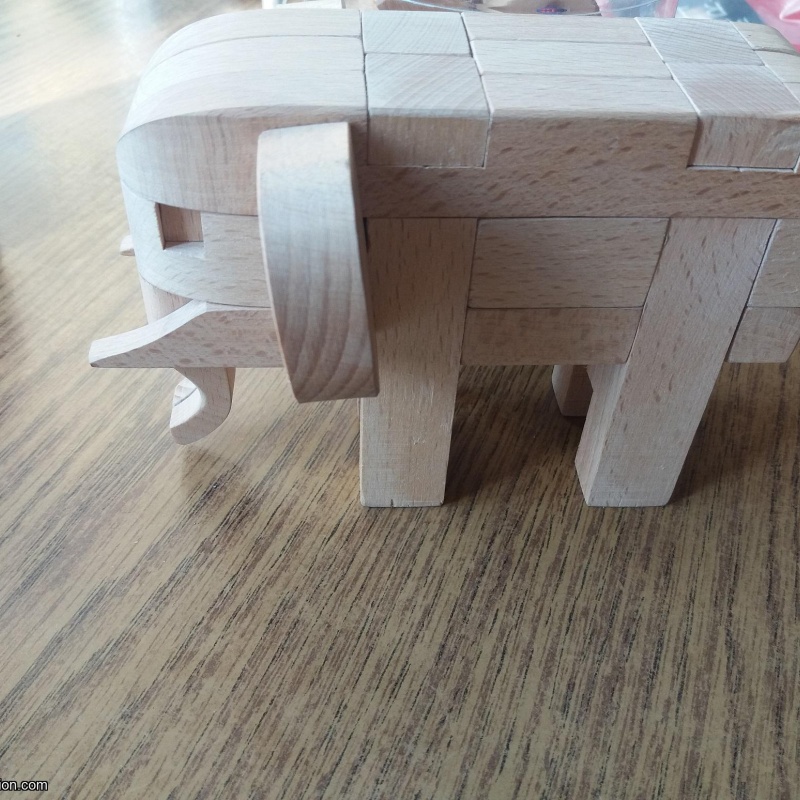 Elephant