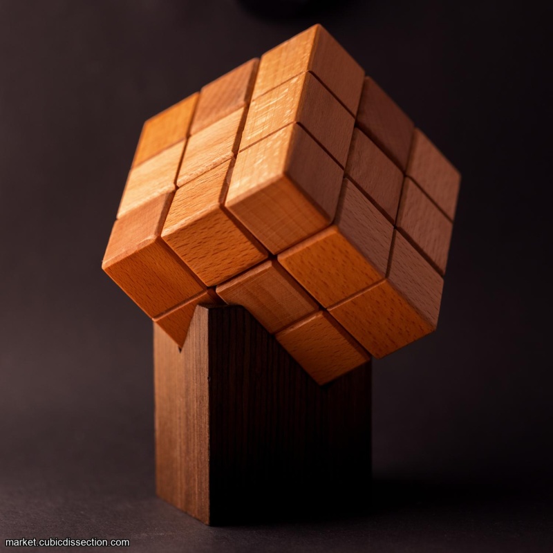 Magna Cube