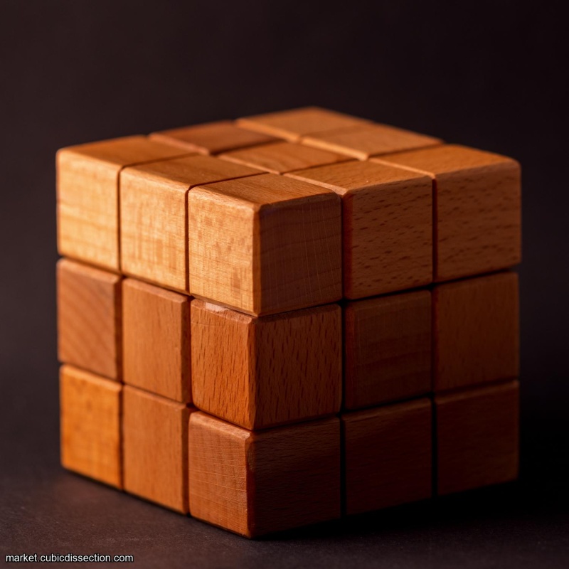 Magna Cube