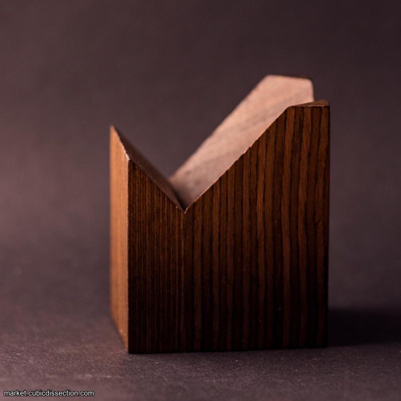 Magna Cube