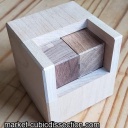 Pin Block Case