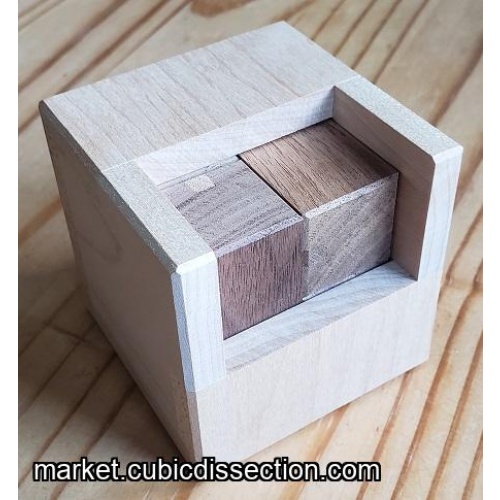 Pin Block Case
