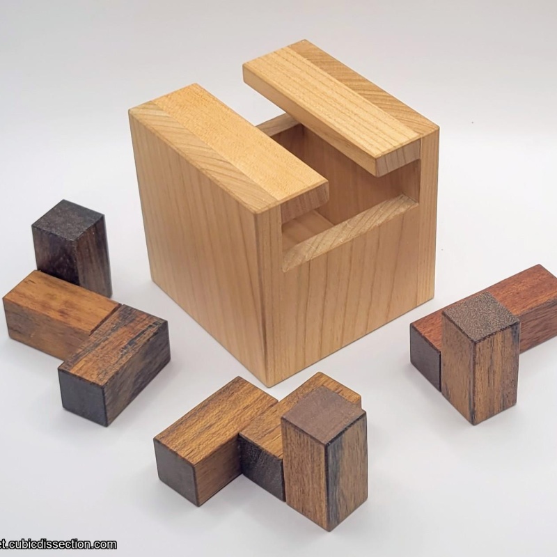 Pincers - Alexander Magyarics