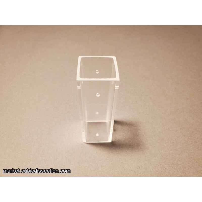 Houdini Torture Cell