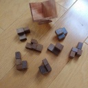 Inelegant So-Ma by Haym Hirsh